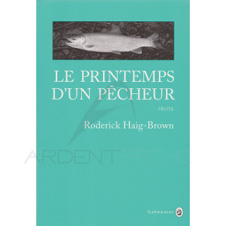 La primavera di un pescatore