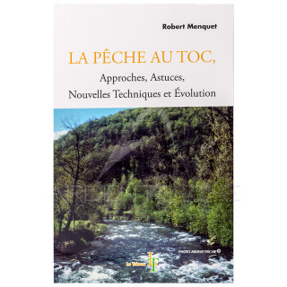 La pesca al toc Robert Menquet