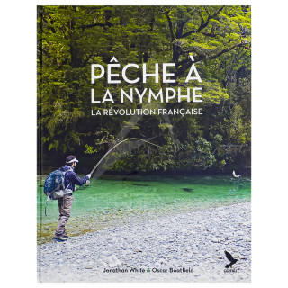 Nymph Fishing: The French Revolution