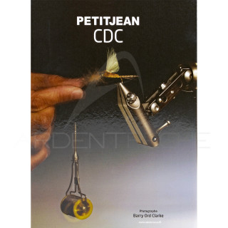 PETITJEAN CDC BOOK