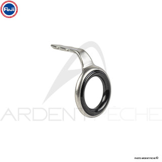 Single foot guide ring FUJI Alconite CCLAG