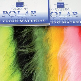 Polar Fiber