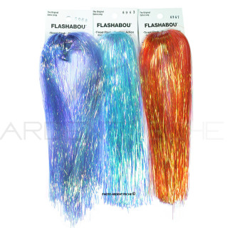 Flashabou perla