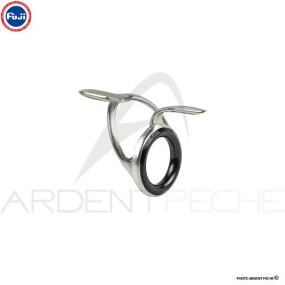 Anello a tre piedi FUJI Alconite CCMNAG