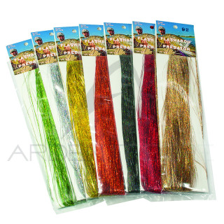 Flashabou predator holographic