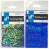 Foglia iridescente Flashback Foil