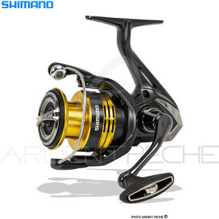 SHIMANO Sahara FJ spinning reel