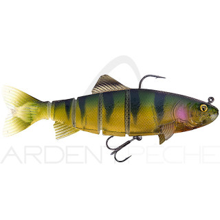 FOX RAGE Replicant trout jointed 18cm soft lure