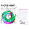 Wiggle tails code mosche luccio