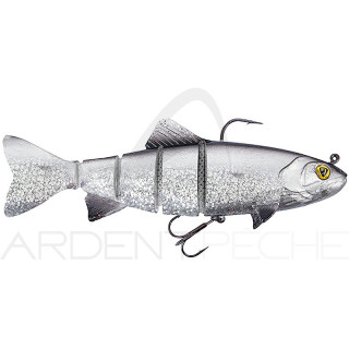 FOX RAGE Replicant trout jointed 14cm soft lure