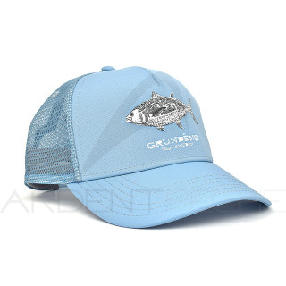Cappellino GRUNDENS Tuna trucker hat Surf