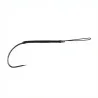 AB FLY Pike Fly Hook Rigs EP L 6/0