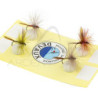 DEVAUX Selection 4 Classic Flies 2