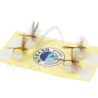 DEVAUX Selection 4 Classic Flies 1