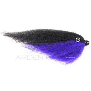 Flies AB FLY Pike EP L Black/Purple