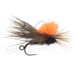 DEVAUX Parachute Fly GDC 08R