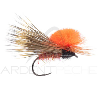 DEVAUX Fly Parachute GDC 13