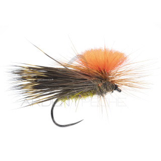 Fly DEVAUX Parachute GDC 14