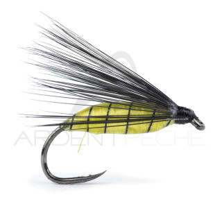 Fly DEVAUX Wet Fly PAL 01