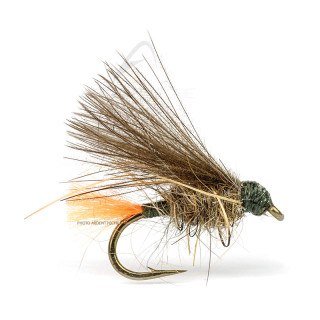 DEVAUX Fly Emerger ATE 2