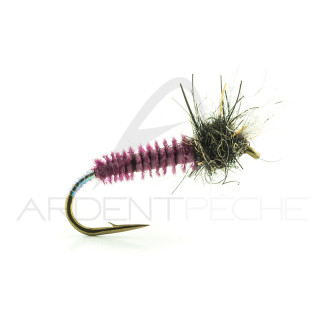 DEVAUX Fly Chironomid JBC 09 (pack of 3)