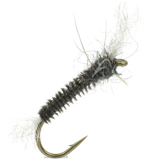 DEVAUX Fly Chironomid JBC14