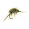 Mosca DEVAUX Gammare Tungsteno GAMT 03 (da 3)