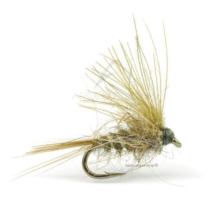 DEVAUX Fly Emerger ATE 10