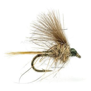 DEVAUX Fly Emerger ATE 9