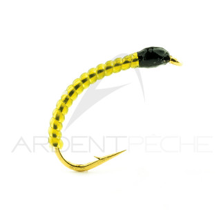 Mosca DEVAUX chironomo LCH 02 (per 3)