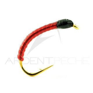 Mosca DEVAUX chironomo LCH 03 (per 3)