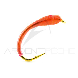 DEVAUX Fly Chironomid LCH 12 (pack of 3)