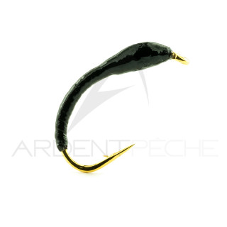 DEVAUX Fly Chironomid LCH 14 (pack of 3)