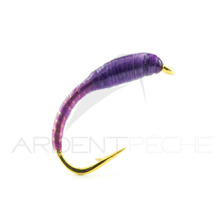 DEVAUX Fly Chironomid LCH 15 (pack of 3)