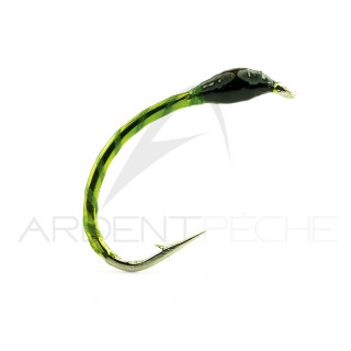 DEVAUX Fly Chironomid LCH 20 (pack of 3)
