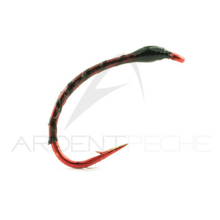 Mosca DEVAUX chironomo LCH 24 (per 3)