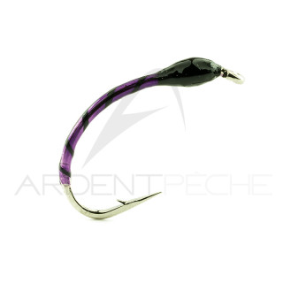 Mosca DEVAUX chironomo LCH 25 (per 3)