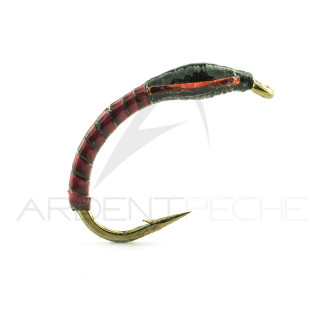 Mosca DEVAUX chironomo LCH 32 (per 3)