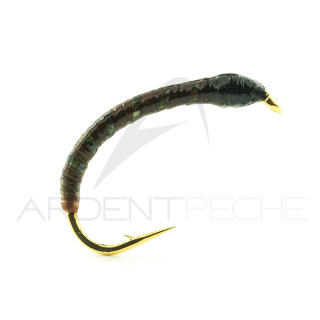 Mosca DEVAUX chironomo LCH 41 (per 3)