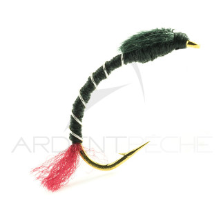 DEVAUX Fly Chironomid NCH 09 (pack of 3)