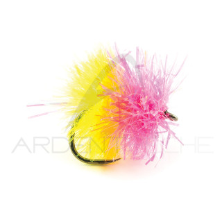 DEVAUX Fly Streamer BLOB 01 (pack of 3)