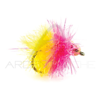 DEVAUX Fly Streamer BLOB 04 (pack of 3)