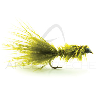 DEVAUX Fly Streamer JBDAM 01 (pack of 3)