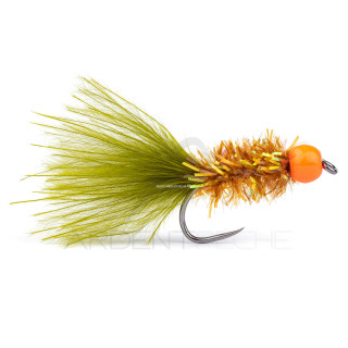 DEVAUX Streamer Fly JBST 02