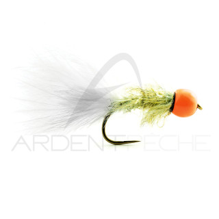 Mosca DEVAUX Streamer JBST 04 (per 3)