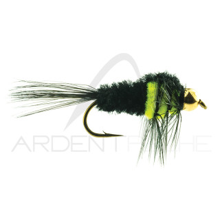 Mosca DEVAUX Streamer MTAB 01 (da 3)
