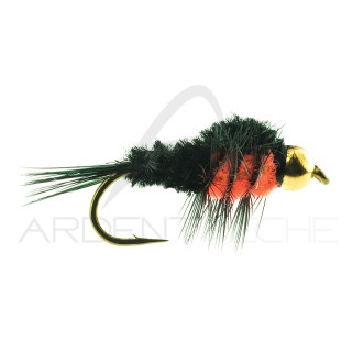 Mosca DEVAUX Streamer MTAB 03