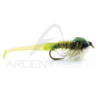 Mosca DEVAUX Streamer PSDAM 01 (da 3)