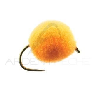 DEVAUX Fly Streamer ST 01 (pack of 3)