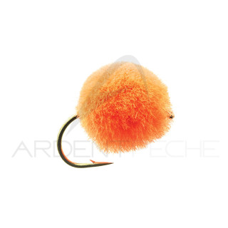 Mosca DEVAUX Streamer ST 03 (per 3)